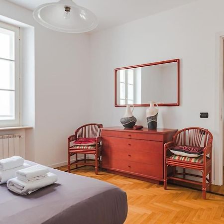Piazza Unita Central Apartment Триест Экстерьер фото