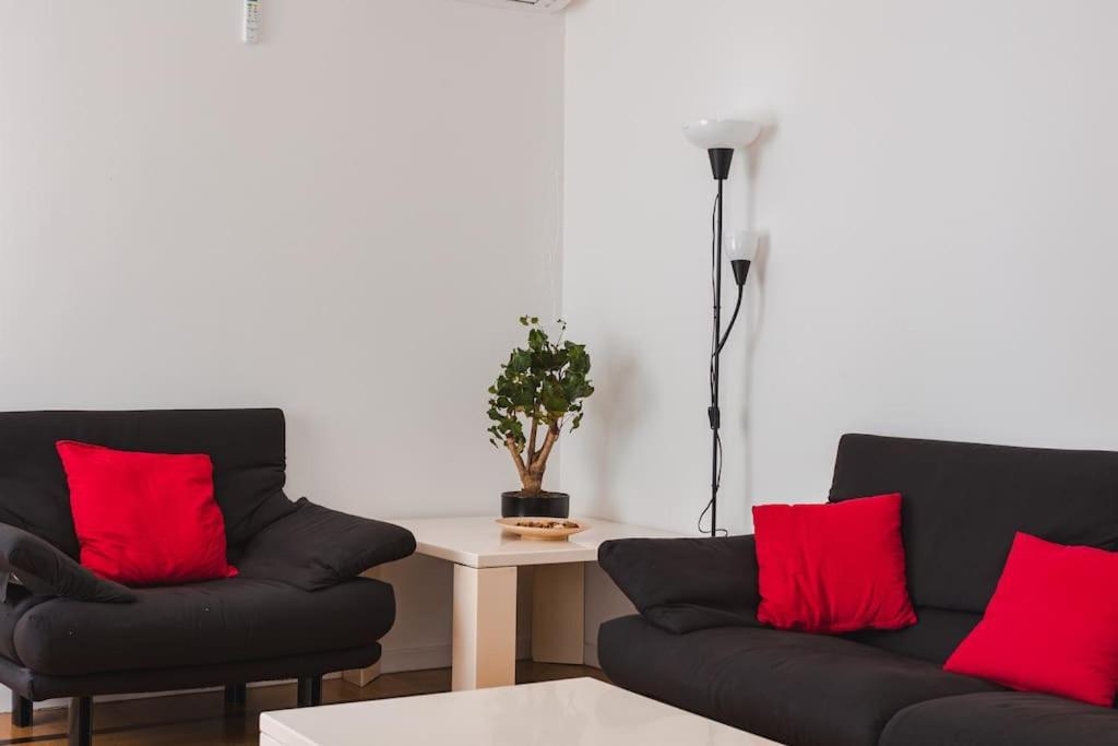 Piazza Unita Central Apartment Триест Экстерьер фото