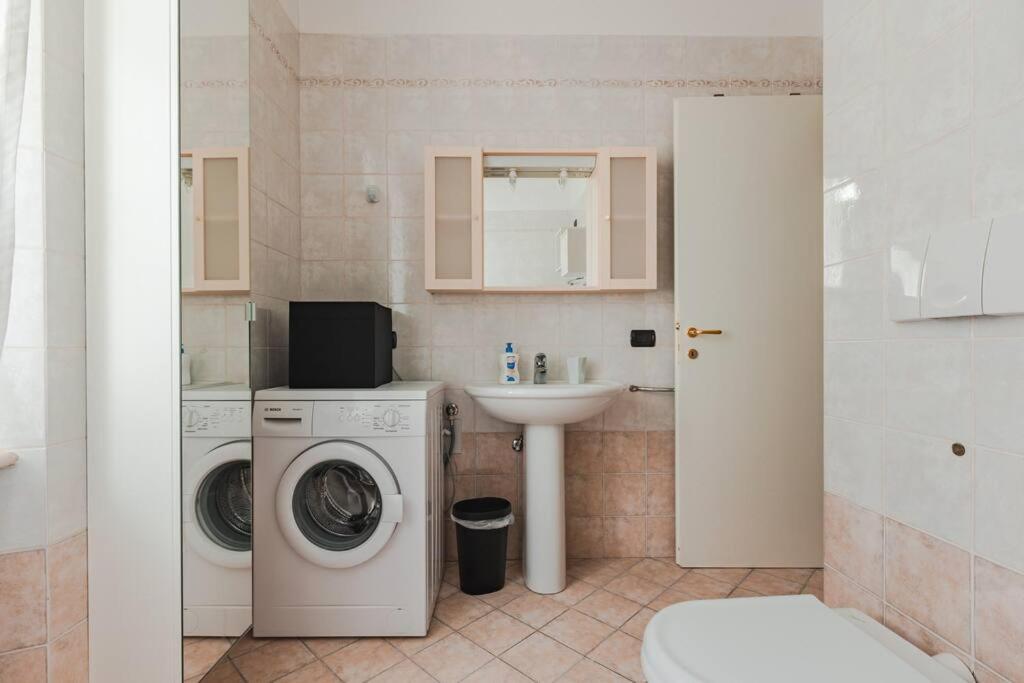Piazza Unita Central Apartment Триест Экстерьер фото