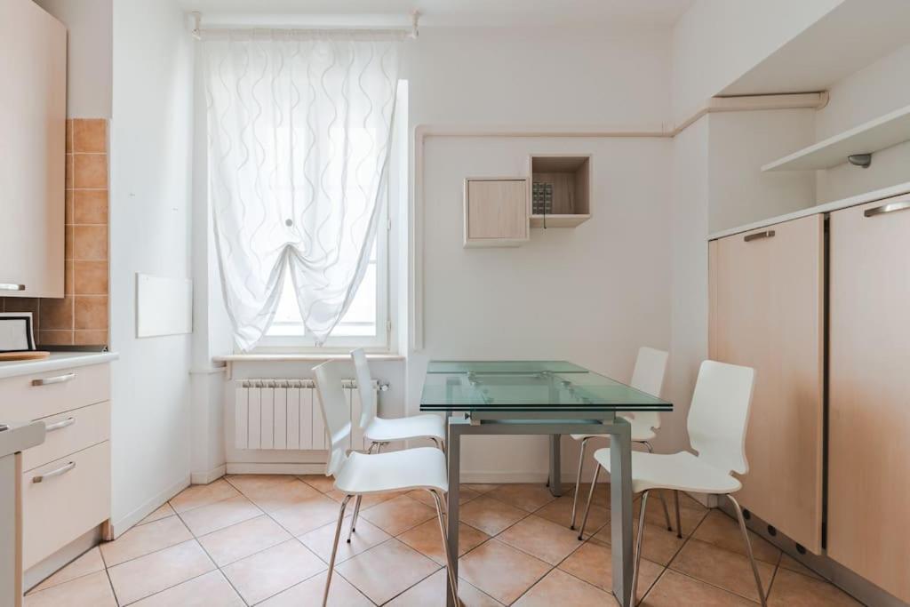Piazza Unita Central Apartment Триест Экстерьер фото